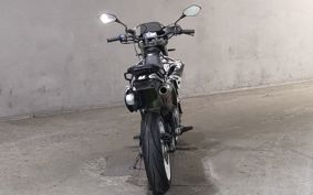 KAWASAKI D-TRACKER LX250E