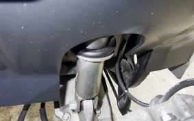 HONDA GYRO X 2006 TD02