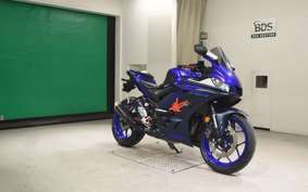YAMAHA YZF-R3 2023 RH21J