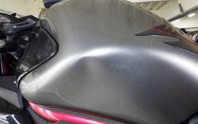 KAWASAKI NINJA 400 ABS 2017 EX400E