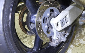 SUZUKI BANDIT 1200 S 2004 GV77A