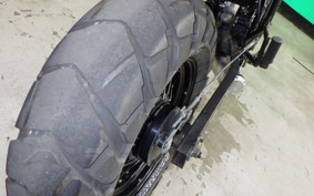 YAMAHA TW225 DG09J