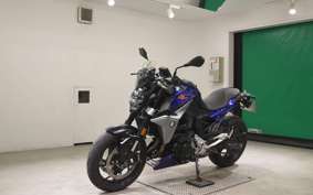 BMW F900R 2020