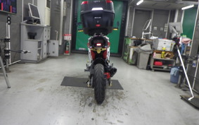 HONDA GROM JC75