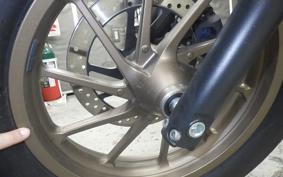 HONDA REBEL 250 S 2015 MC49