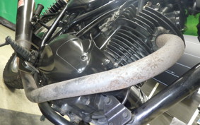 KAWASAKI 250TR 2017 BJ250F