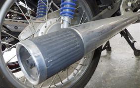 HONDA CG125