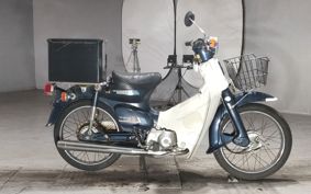 HONDA SUPER CUB90 HA02