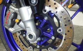 YAMAHA MT-09 SP 2025 RN87J