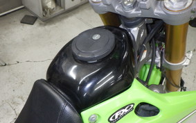 KAWASAKI KLX250 LX250E