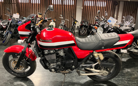 KAWASAKI ZRX400 1995 ZR400E