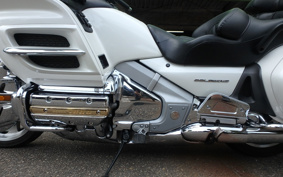 HONDA GL1800 30TH ANNIVERSARY 2005 SC47