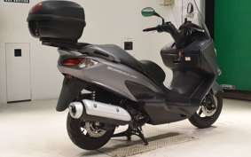 SUZUKI SKYWAVE 200 (Burgman 200) 2024 CH41A
