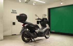YAMAHA N-MAX 2012 SE86J