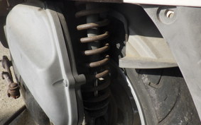 YAMAHA VINO 50 SA26J