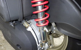 YAMAHA CYGNUS 125 XSR 3 SEA5J