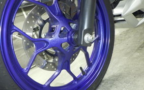 YAMAHA MT-25 2025 RG10J