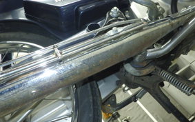 HONDA C50 SUPER CUB E 2017 AA01