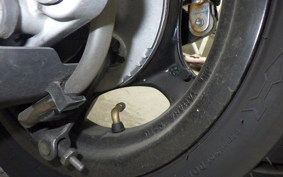 YAMAHA CYGNUS 125 XSR 2 2009 SE44J