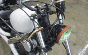 YAMAHA VIRAGO 250 3DM
