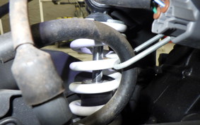 KAWASAKI NINJA 250 SL 2010 BX250A