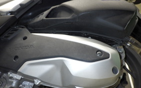 HONDA PCX 160 2005 KF47