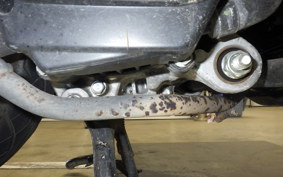 HONDA TACT-4ﾍﾞｰｼｯｸ 2014 AF79