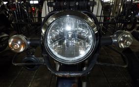 HONDA C50 SUPER CUB 2002 AA04