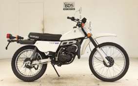 SUZUKI TS185R