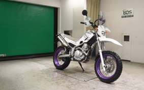YAMAHA XT250X 2023 DG17J