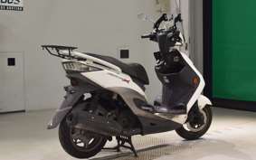 YAMAHA CYGNUS 125 XSR 2 SE44J