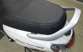 SUZUKI ADDRESS V125 Gen.2 DP12H