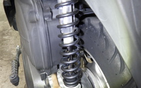 HONDA TACT-4ﾍﾞｰｼｯｸ 2026 AF75