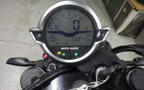 MOTO GUZZI V7 STONE 2024