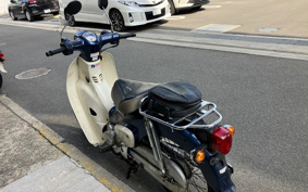 HONDA SUPER CUB50 AA09