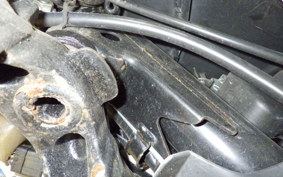 HONDA PCX 125 JF28