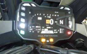 DUCATI MULTISTRADA 1260S 2022