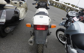 BMW K75 C