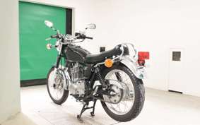 YAMAHA SR400 Gen.4 2019 RH03J