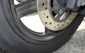 SUZUKI ADDRESS V125 DP12H