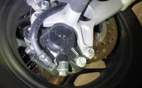 HONDA PCX 160 2021 KF47