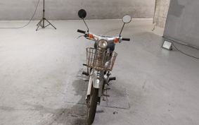HONDA LITTLE CUB AA01