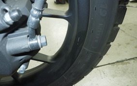 HONDA NX400 2024 NC65