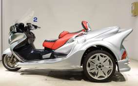 SUZUKI SKYWAVE 650 Trike LX 2008 CP52A