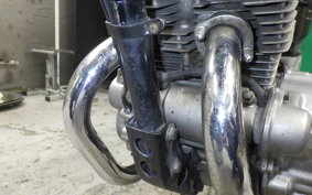 HONDA CB125T 2012 JC06