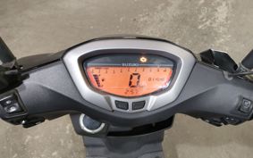 SUZUKI SU WISH LTD DV12B