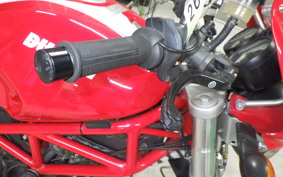 DUCATI MONSTER S2R 800 2007