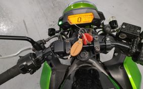 KAWASAKI Z250 SL BR250E