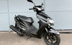 YAMAHA CYGNUS 125 X SED8J