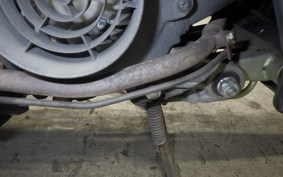 HONDA DIO Gen.6 2010 AF68